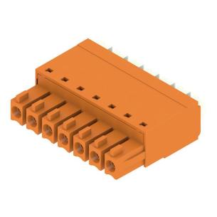 box button push with in push 7 poles of number mm2 5 1 81 3 mm in pitch a 5 17 v 160 connection wire connector pcb
