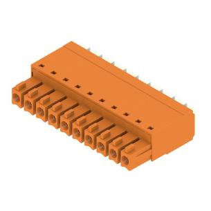 box button push with in push 10 poles of number mm2 5 1 81 3 mm in pitch a 5 17 v 160 connection wire connector pcb