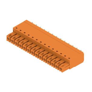 box button push with in push 14 poles of number mm2 5 1 81 3 mm in pitch a 5 17 v 160 connection wire connector pcb