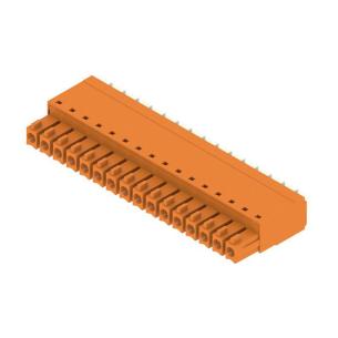 box button push with in push 16 poles of number mm2 5 1 81 3 mm in pitch a 5 17 v 160 connection wire connector pcb