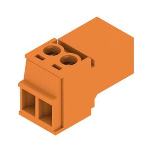 box connection yoke clamping 2 poles of number mm2 5 1 81 3 mm in pitch a 5 17 v 160 connection wire connector pcb
