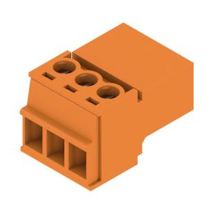 box connection yoke clamping 3 poles of number mm2 5 1 81 3 mm in pitch a 5 17 v 160 connection wire connector pcb