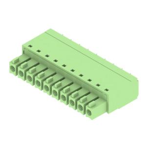 box button push with in push 10 poles of number mm2 5 1 81 3 mm in pitch a 5 17 v 160 connection wire connector pcb