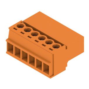 box connection yoke clamping 6 poles of number mm2 5 1 81 3 mm in pitch a 5 17 v 160 connection wire connector pcb