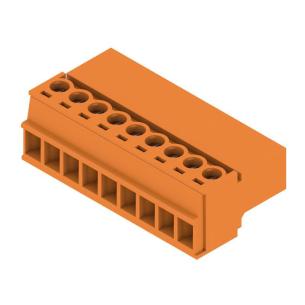 box connection yoke clamping 9 poles of number mm2 5 1 81 3 mm in pitch a 5 17 v 160 connection wire connector pcb