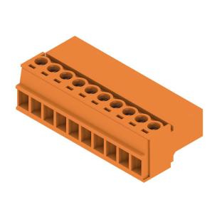 box connection yoke clamping 10 poles of number mm2 5 1 81 3 mm in pitch a 5 17 v 160 connection wire connector pcb