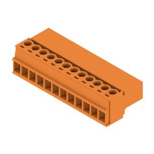 box connection yoke clamping 12 poles of number mm2 5 1 81 3 mm in pitch a 5 17 v 160 connection wire connector pcb