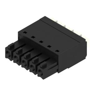 box button push with in push 5 poles of number mm2 5 1 81 3 mm in pitch a 5 17 v 160 connection wire connector pcb