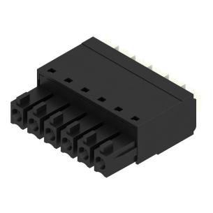 box button push with in push 6 poles of number mm2 5 1 81 3 mm in pitch a 5 17 v 160 connection wire connector pcb
