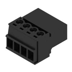 box connection yoke clamping 4 poles of number mm2 5 1 81 3 mm in pitch a 5 17 v 160 connection wire connector pcb