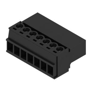 box connection yoke clamping 7 poles of number mm2 5 1 81 3 mm in pitch a 5 17 v 160 connection wire connector pcb