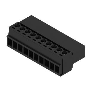 box connection yoke clamping 10 poles of number mm2 5 1 81 3 mm in pitch a 5 17 v 160 connection wire connector pcb