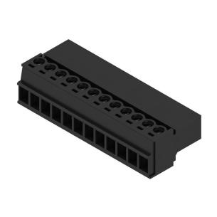 box connection yoke clamping 12 poles of number mm2 5 1 81 3 mm in pitch a 5 17 v 160 connection wire connector pcb