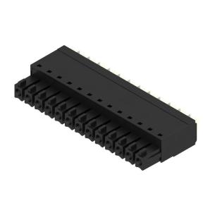 box button push with in push 13 poles of number mm2 5 1 81 3 mm in pitch a 5 17 v 160 connection wire connector pcb