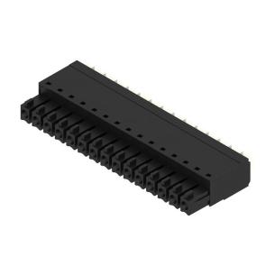box button push with in push 15 poles of number mm2 5 1 81 3 mm in pitch a 5 17 v 160 connection wire connector pcb