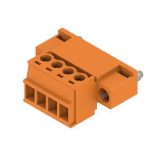 box connection yoke clamping 4 poles of number mm2 5 1 81 3 mm in pitch a 5 17 v 160 connection wire connector pcb