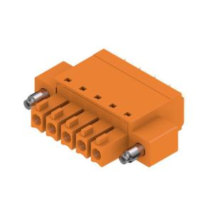 box button push with in push 5 poles of number mm2 5 1 81 3 mm in pitch a 5 17 v 160 connection wire connector pcb
