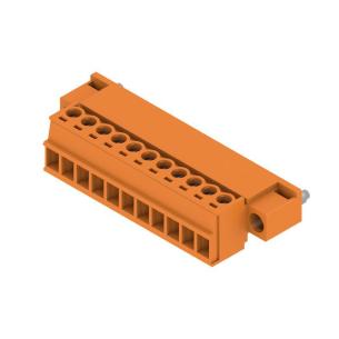 box connection yoke clamping 11 poles of number mm2 5 1 81 3 mm in pitch a 5 17 v 160 connection wire connector pcb
