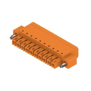box button push with in push 10 poles of number mm2 5 1 81 3 mm in pitch a 5 17 v 160 connection wire connector pcb