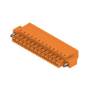box button push with in push 13 poles of number mm2 5 1 81 3 mm in pitch a 5 17 v 160 connection wire connector pcb