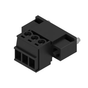 box connection yoke clamping 3 poles of number mm2 5 1 81 3 mm in pitch a 5 17 v 160 connection wire connector pcb