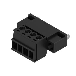 box connection yoke clamping 4 poles of number mm2 5 1 81 3 mm in pitch a 5 17 v 160 connection wire connector pcb