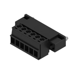 box connection yoke clamping 6 poles of number mm2 5 1 81 3 mm in pitch a 5 17 v 160 connection wire connector pcb