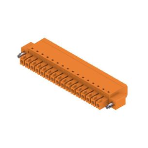box button push with in push 16 poles of number mm2 5 1 81 3 mm in pitch a 5 17 v 160 connection wire connector pcb