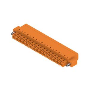 box button push with in push 18 poles of number mm2 5 1 81 3 mm in pitch a 5 17 v 160 connection wire connector pcb