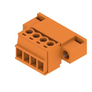 box connection yoke clamping 4 poles of number mm2 5 1 81 3 mm in pitch a 5 17 v 160 connection wire connector pcb