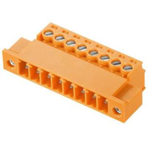 box connection yoke clamping 8 poles of number mm2 5 1 81 3 mm in pitch a 5 17 v 160 connection wire connector pcb