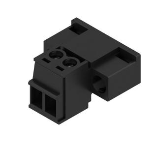 box connection yoke clamping 2 poles of number mm2 5 1 81 3 mm in pitch a 5 17 v 160 connection wire connector pcb