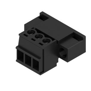 box connection yoke clamping 3 poles of number mm2 5 1 81 3 mm in pitch a 5 17 v 160 connection wire connector pcb