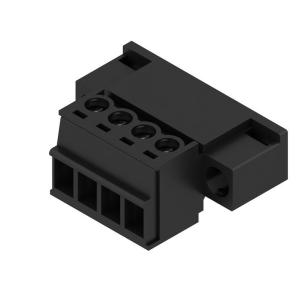 box connection yoke clamping 4 poles of number mm2 5 1 81 3 mm in pitch a 5 17 v 160 connection wire connector pcb