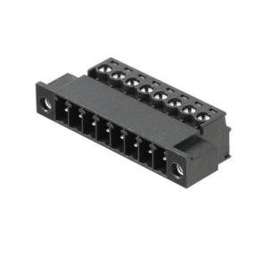 box connection yoke clamping 8 poles of number mm2 5 1 81 3 mm in pitch a 5 17 v 160 connection wire connector pcb