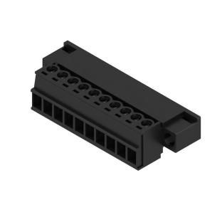box connection yoke clamping 10 poles of number mm2 5 1 81 3 mm in pitch a 5 17 v 160 connection wire connector pcb
