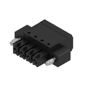 box button push with in push 4 poles of number mm2 5 1 81 3 mm in pitch a 5 17 v 160 connection wire connector pcb