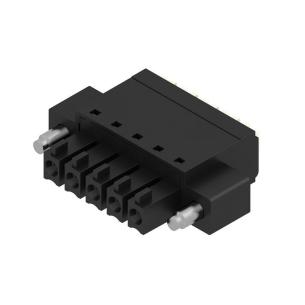box button push with in push 5 poles of number mm2 5 1 81 3 mm in pitch a 5 17 v 160 connection wire connector pcb