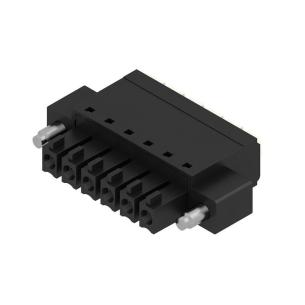 box button push with in push 6 poles of number mm2 5 1 81 3 mm in pitch a 5 17 v 160 connection wire connector pcb