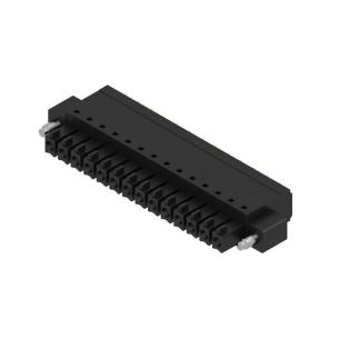 box button push with in push 14 poles of number mm2 5 1 81 3 mm in pitch a 5 17 v 160 connection wire connector pcb