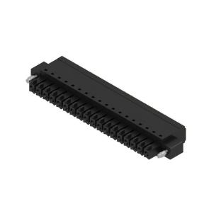 box button push with in push 18 poles of number mm2 5 1 81 3 mm in pitch a 5 17 v 160 connection wire connector pcb