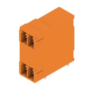 box connection solder tht 4 poles of number 81 3 mm in pitch a 5 17 v 160 connection board connector pcb