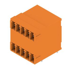 box connection solder tht 10 poles of number 81 3 mm in pitch a 5 17 v 160 connection board connector pcb