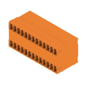 box connection solder tht 26 poles of number 81 3 mm in pitch a 5 17 v 160 connection board connector pcb
