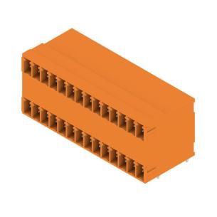 box connection solder tht 28 poles of number 81 3 mm in pitch a 5 17 v 160 connection board connector pcb
