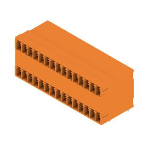box connection solder tht 30 poles of number 81 3 mm in pitch a 5 17 v 160 connection board connector pcb