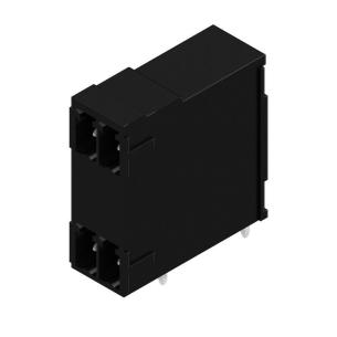 box connection solder tht 4 poles of number 81 3 mm in pitch a 5 17 v 160 connection board connector pcb