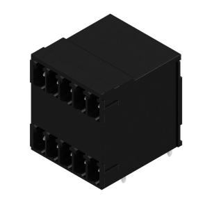 box connection solder tht 10 poles of number 81 3 mm in pitch a 5 17 v 160 connection board connector pcb