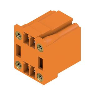 box connection solder tht 4 poles of number 81 3 mm in pitch a 5 17 v 160 connection board connector pcb