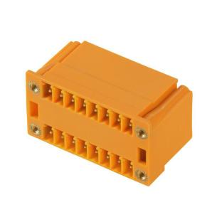 box connection solder tht 16 poles of number 81 3 mm in pitch a 5 17 v 160 connection board connector pcb